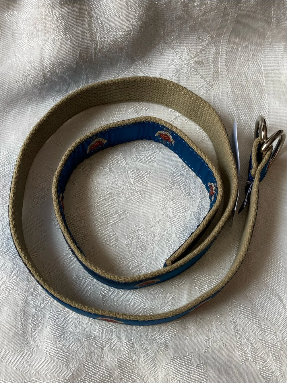 NWT Belted Cow Company 1863 Maine USA Size Medium